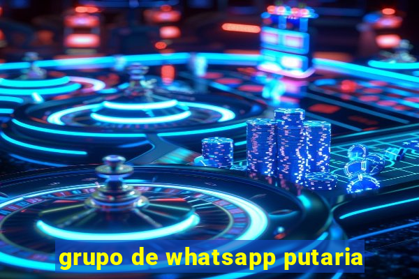 grupo de whatsapp putaria